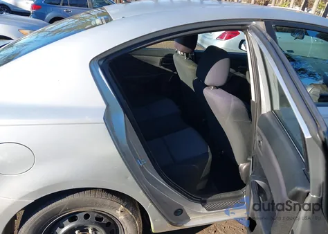 2007 Mazda Mazda3 I Sport z USA, uszkodzony, nr VIN JM1BK12F371751253